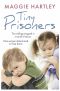 [A Maggie Hartley Foster Carer Story 01] • Tiny Prisoners